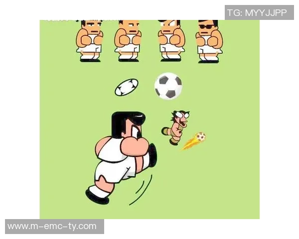 热血足球人物头像的创意设计与个性化表达探索