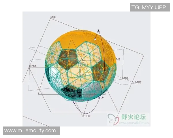 足球场地模型的设计与应用探讨促进足球运动发展新思路